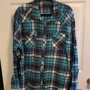 Super Soft Flannel
